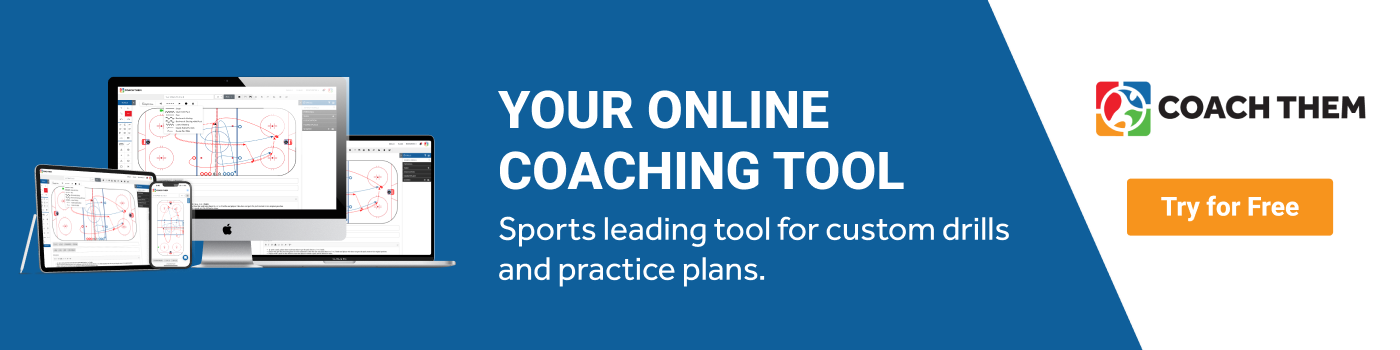 Create professional practice plans with CoachThem. Free trial available!